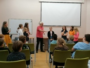 Když poezie ožije ... Když poezie ožije ...